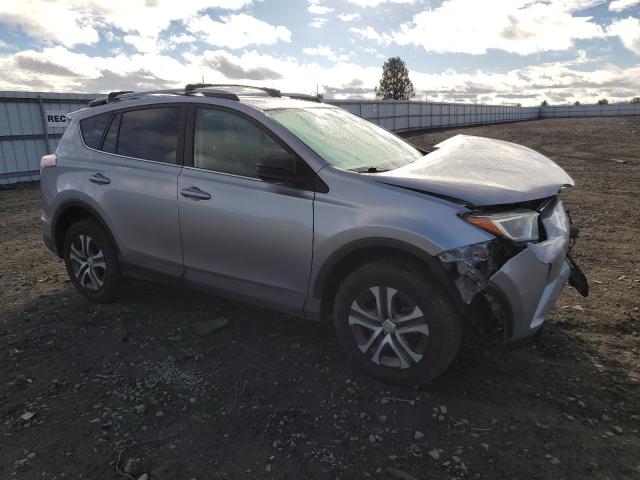 Photo 3 VIN: 2T3BFREV3HW576978 - TOYOTA RAV4 LE 