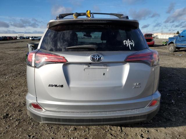 Photo 5 VIN: 2T3BFREV3HW576978 - TOYOTA RAV4 LE 