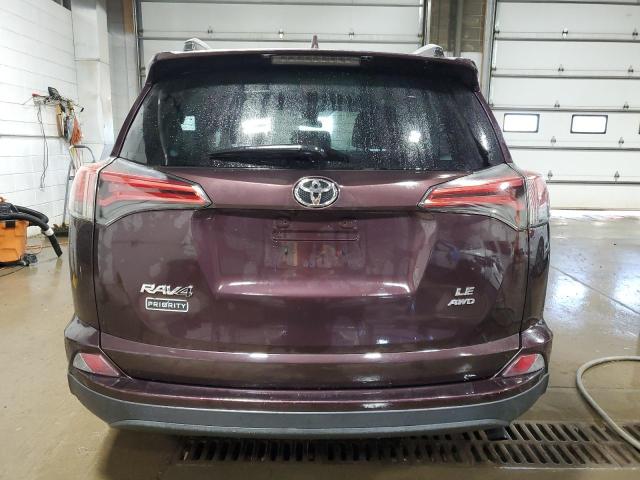 Photo 5 VIN: 2T3BFREV3HW578780 - TOYOTA RAV4 LE 