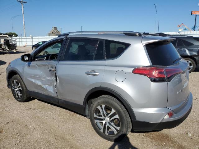 Photo 1 VIN: 2T3BFREV3HW590430 - TOYOTA RAV4 LE 