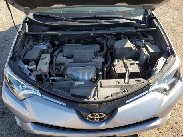 Photo 11 VIN: 2T3BFREV3HW590430 - TOYOTA RAV4 LE 