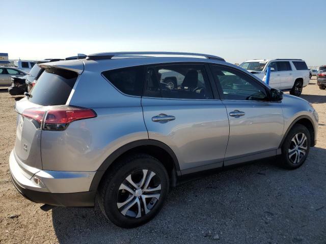 Photo 2 VIN: 2T3BFREV3HW590430 - TOYOTA RAV4 LE 