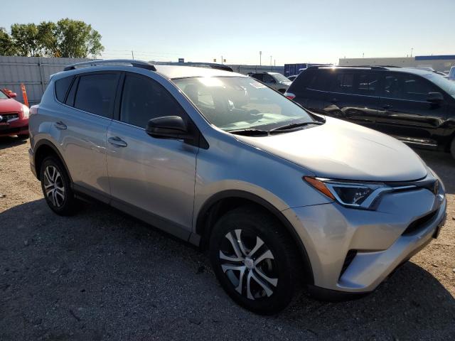 Photo 3 VIN: 2T3BFREV3HW590430 - TOYOTA RAV4 LE 