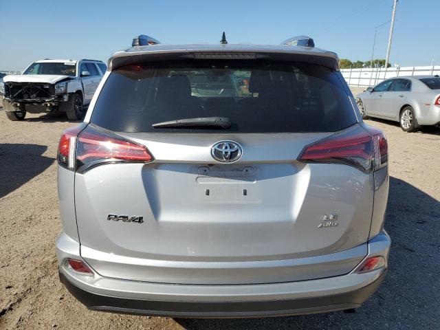 Photo 5 VIN: 2T3BFREV3HW590430 - TOYOTA RAV4 LE 