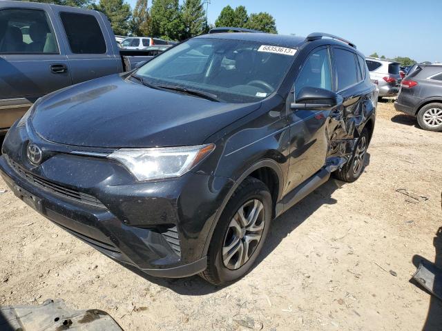 Photo 0 VIN: 2T3BFREV3HW592355 - TOYOTA RAV4 LE 