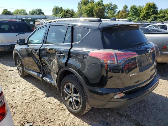 Photo 1 VIN: 2T3BFREV3HW592355 - TOYOTA RAV4 LE 