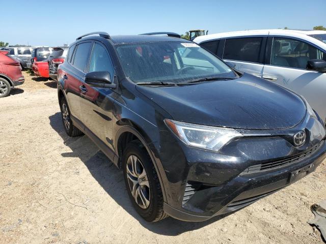 Photo 3 VIN: 2T3BFREV3HW592355 - TOYOTA RAV4 LE 