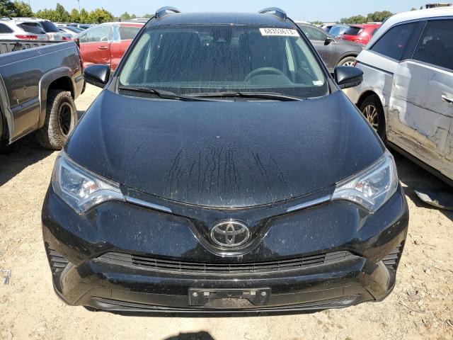 Photo 4 VIN: 2T3BFREV3HW592355 - TOYOTA RAV4 LE 