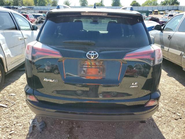 Photo 5 VIN: 2T3BFREV3HW592355 - TOYOTA RAV4 LE 