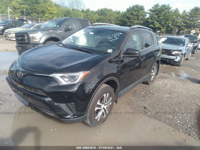 Photo 1 VIN: 2T3BFREV3HW595983 - TOYOTA RAV4 