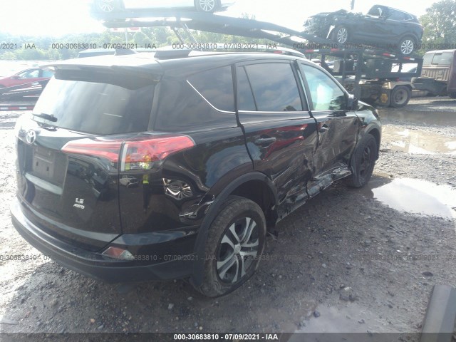 Photo 3 VIN: 2T3BFREV3HW595983 - TOYOTA RAV4 