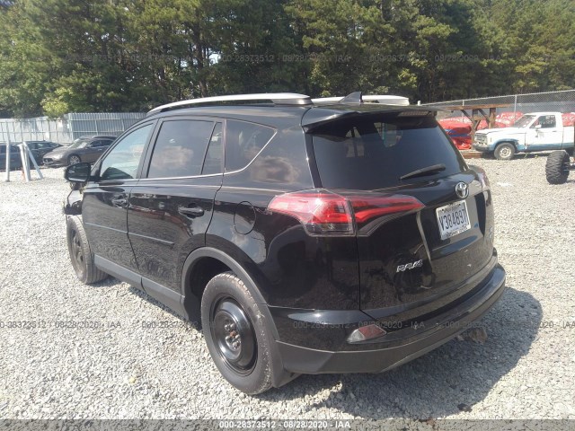 Photo 2 VIN: 2T3BFREV3HW603029 - TOYOTA RAV4 