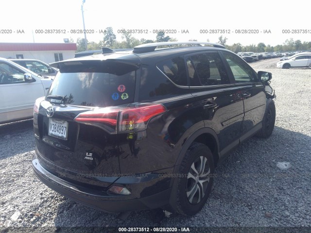 Photo 3 VIN: 2T3BFREV3HW603029 - TOYOTA RAV4 