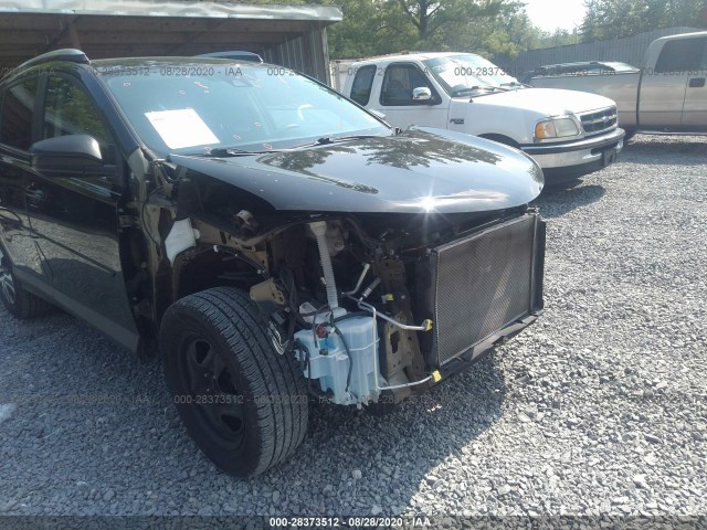 Photo 5 VIN: 2T3BFREV3HW603029 - TOYOTA RAV4 