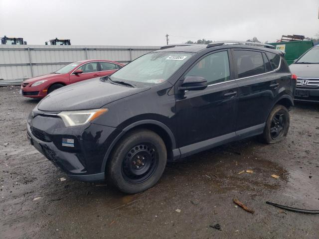 Photo 0 VIN: 2T3BFREV3HW603581 - TOYOTA RAV4 