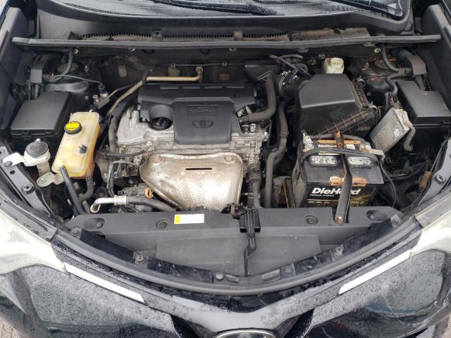 Photo 10 VIN: 2T3BFREV3HW603581 - TOYOTA RAV4 