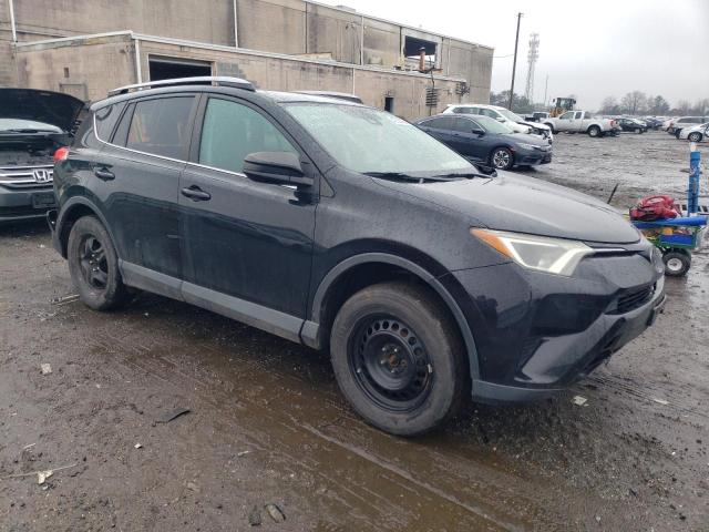 Photo 3 VIN: 2T3BFREV3HW603581 - TOYOTA RAV4 