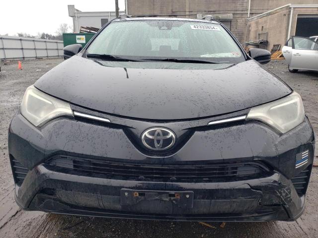 Photo 4 VIN: 2T3BFREV3HW603581 - TOYOTA RAV4 