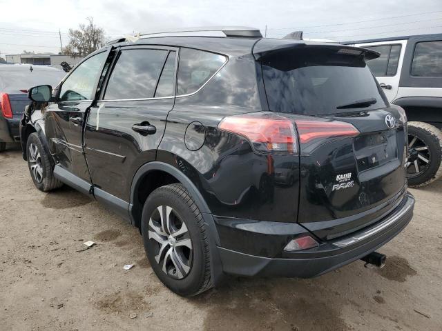 Photo 1 VIN: 2T3BFREV3HW615469 - TOYOTA RAV4 LE 