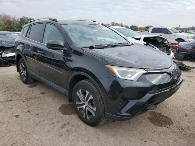 Photo 3 VIN: 2T3BFREV3HW615469 - TOYOTA RAV4 LE 