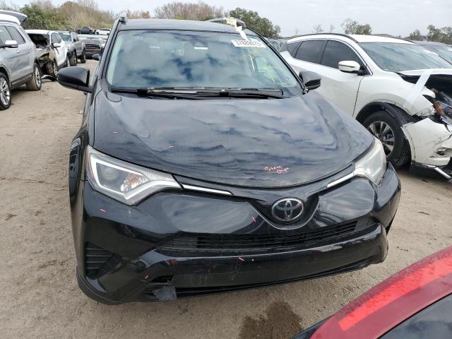 Photo 4 VIN: 2T3BFREV3HW615469 - TOYOTA RAV4 LE 