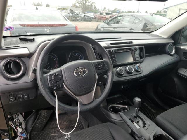 Photo 7 VIN: 2T3BFREV3HW615469 - TOYOTA RAV4 LE 