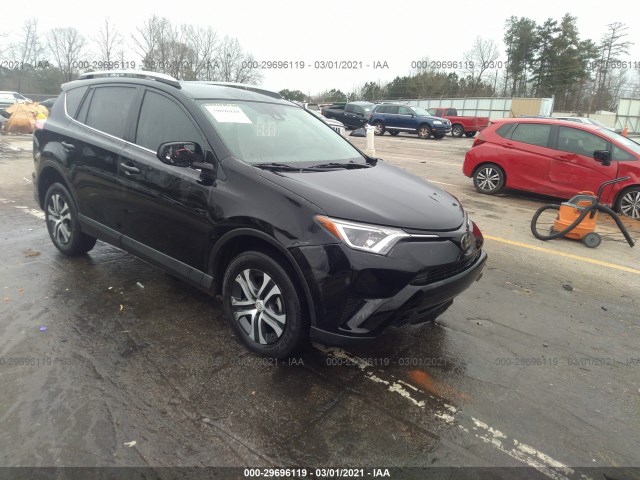 Photo 0 VIN: 2T3BFREV3HW617545 - TOYOTA RAV4 