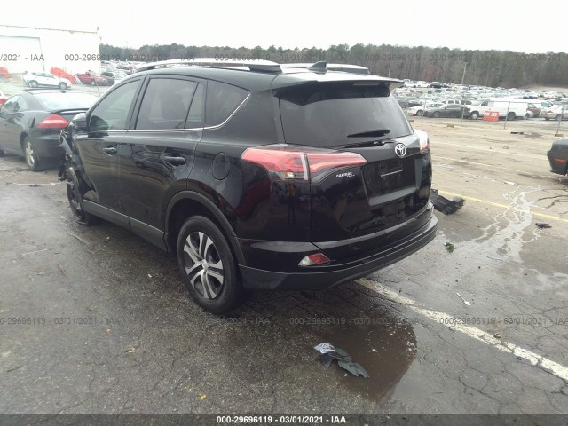 Photo 2 VIN: 2T3BFREV3HW617545 - TOYOTA RAV4 