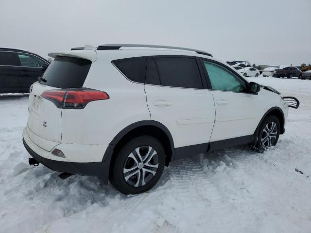 Photo 2 VIN: 2T3BFREV3HW619411 - TOYOTA RAV4 LE 