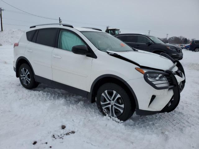 Photo 3 VIN: 2T3BFREV3HW619411 - TOYOTA RAV4 LE 