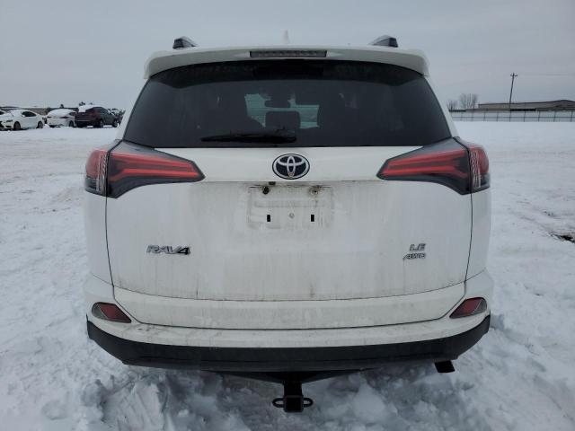 Photo 5 VIN: 2T3BFREV3HW619411 - TOYOTA RAV4 LE 