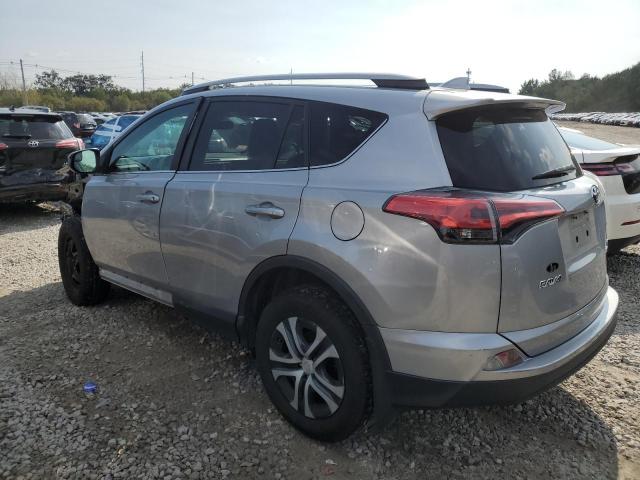 Photo 1 VIN: 2T3BFREV3HW629260 - TOYOTA RAV4 LE 