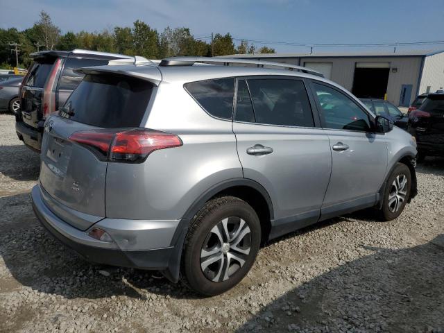 Photo 2 VIN: 2T3BFREV3HW629260 - TOYOTA RAV4 LE 