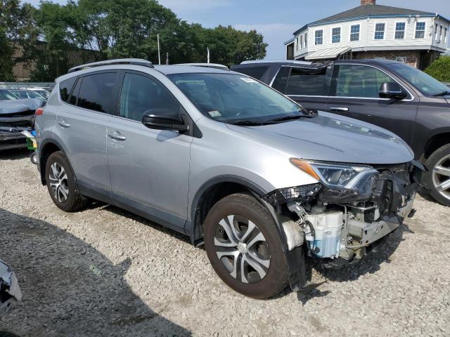 Photo 3 VIN: 2T3BFREV3HW629260 - TOYOTA RAV4 LE 