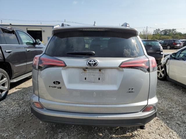 Photo 5 VIN: 2T3BFREV3HW629260 - TOYOTA RAV4 LE 