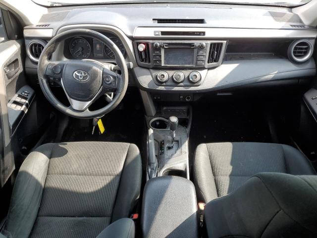 Photo 7 VIN: 2T3BFREV3HW629260 - TOYOTA RAV4 LE 