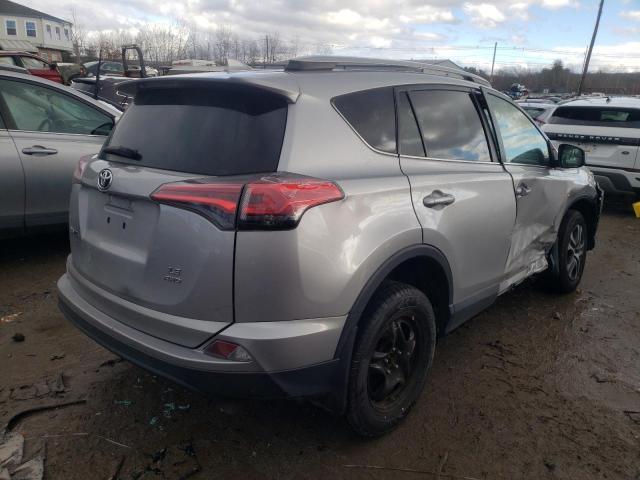 Photo 2 VIN: 2T3BFREV3HW634944 - TOYOTA RAV4 LE 