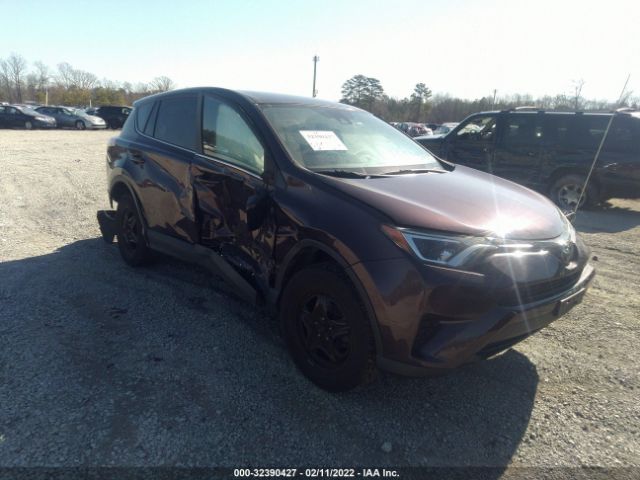 Photo 0 VIN: 2T3BFREV3HW664462 - TOYOTA RAV4 