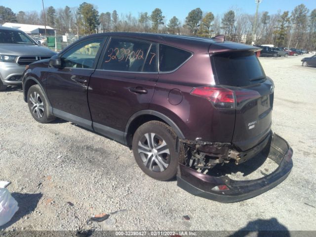 Photo 2 VIN: 2T3BFREV3HW664462 - TOYOTA RAV4 