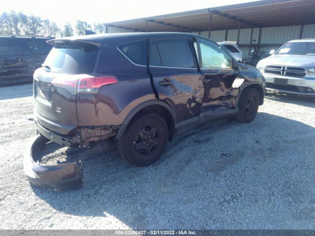 Photo 3 VIN: 2T3BFREV3HW664462 - TOYOTA RAV4 