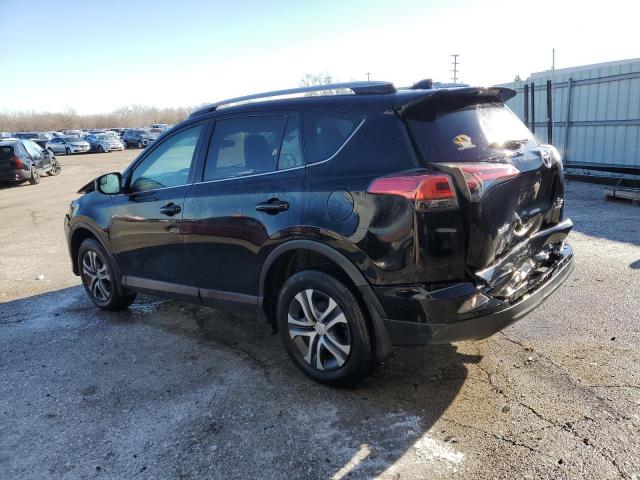 Photo 1 VIN: 2T3BFREV3HW668706 - TOYOTA RAV4 