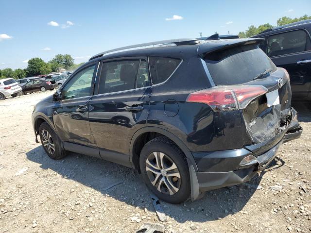 Photo 1 VIN: 2T3BFREV3HW669287 - TOYOTA RAV4 LE 