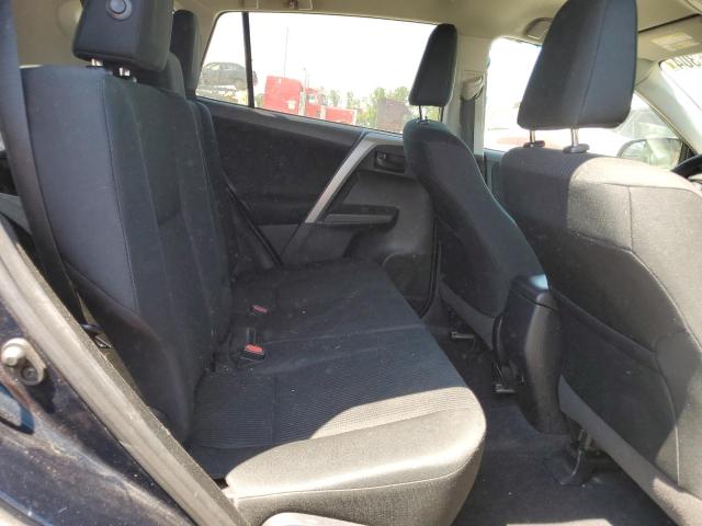 Photo 10 VIN: 2T3BFREV3HW669287 - TOYOTA RAV4 LE 