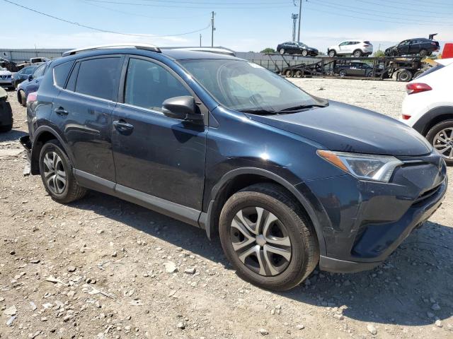 Photo 3 VIN: 2T3BFREV3HW669287 - TOYOTA RAV4 LE 