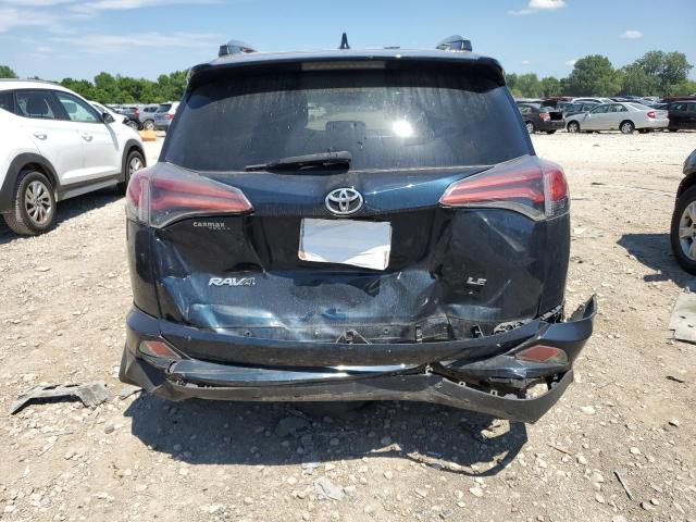 Photo 5 VIN: 2T3BFREV3HW669287 - TOYOTA RAV4 LE 