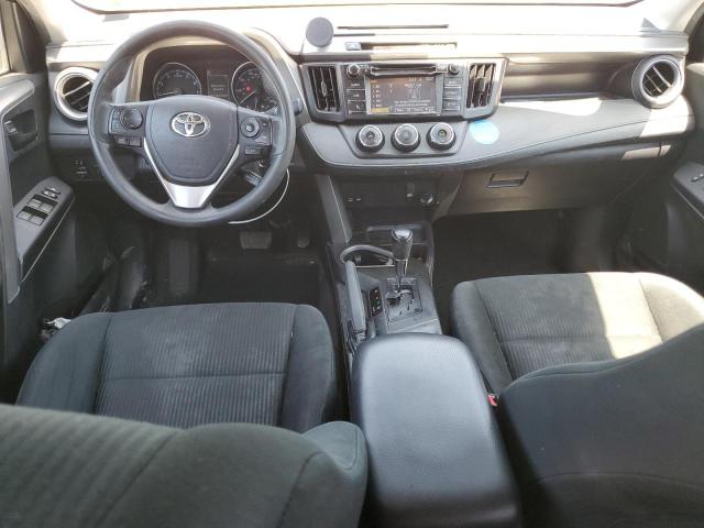 Photo 7 VIN: 2T3BFREV3HW669287 - TOYOTA RAV4 LE 