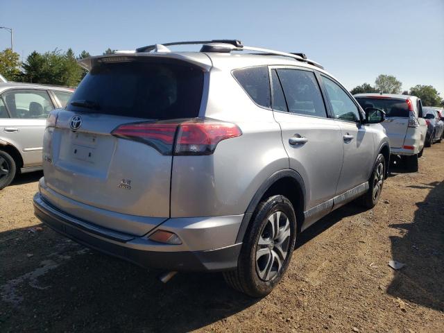 Photo 2 VIN: 2T3BFREV3HW680192 - TOYOTA RAV4 LE 