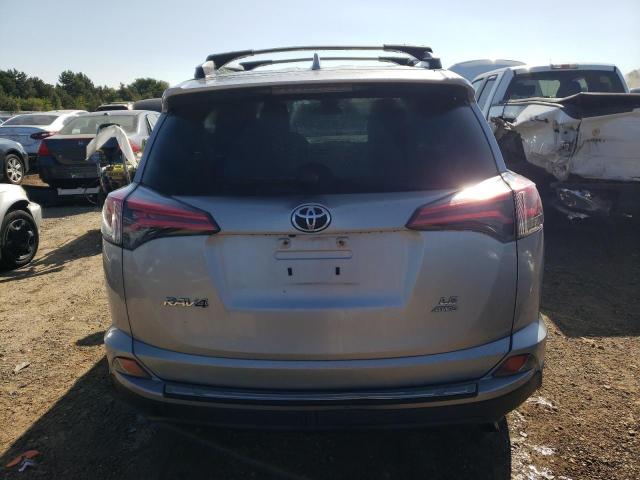 Photo 5 VIN: 2T3BFREV3HW680192 - TOYOTA RAV4 LE 