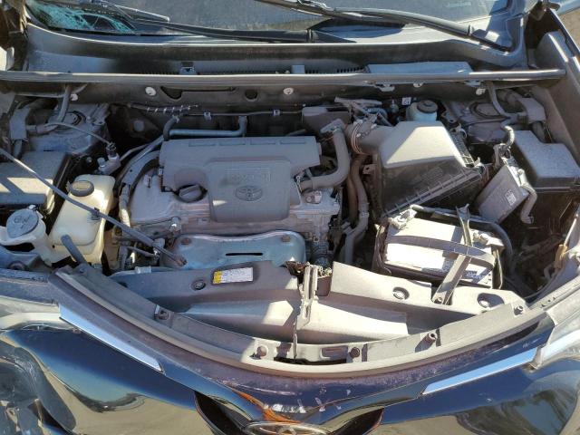 Photo 10 VIN: 2T3BFREV3HW683612 - TOYOTA RAV4 