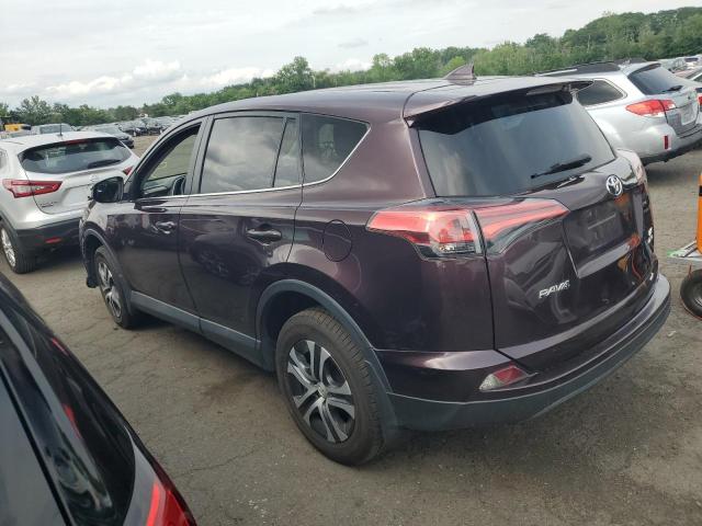 Photo 1 VIN: 2T3BFREV3HW685621 - TOYOTA RAV4 LE 